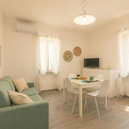 Nuraghi By Interhome Apartmán Arzachena