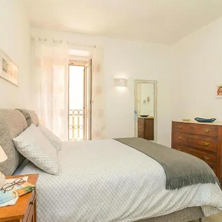 Apartamento Nuraghi By Interhome