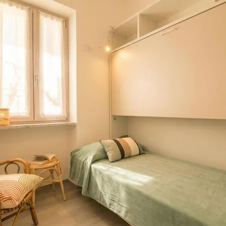 Nuraghi By Interhome Apartamento