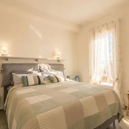 Nuraghi By Interhome Apartamento Arzachena