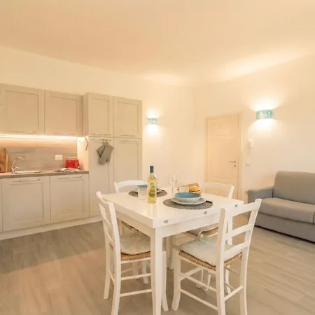 Nuraghi By Interhome *