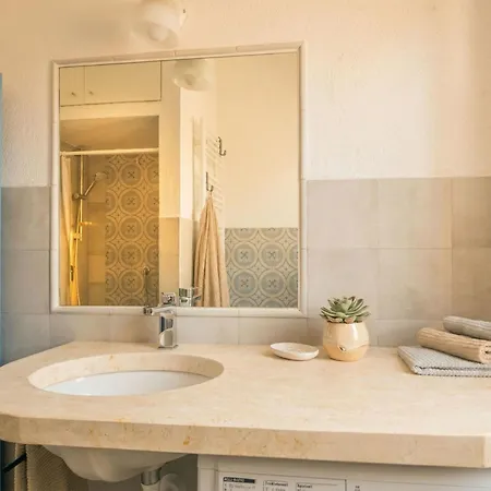 Nuraghi By Interhome Apartmán