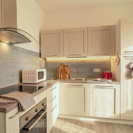 Apartmán Nuraghi By Interhome