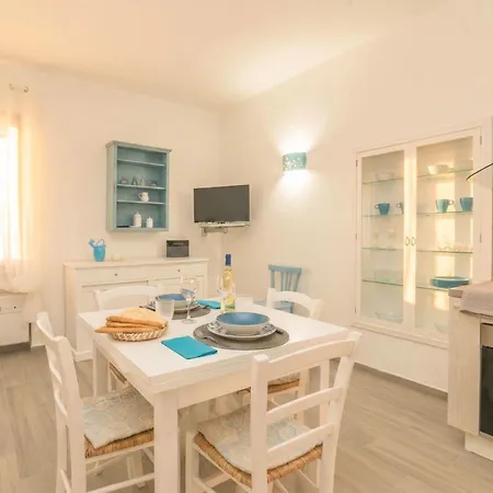 Appartement Nuraghi By Interhome