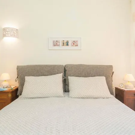 Nuraghi By Interhome Apartmán Arzachena