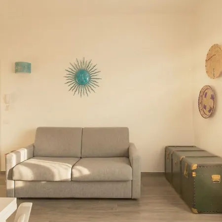 Apartmán Nuraghi By Interhome Arzachena