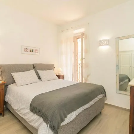 Apartamento Nuraghi By Interhome