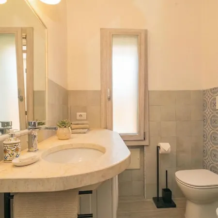 Apartamento Nuraghi By Interhome