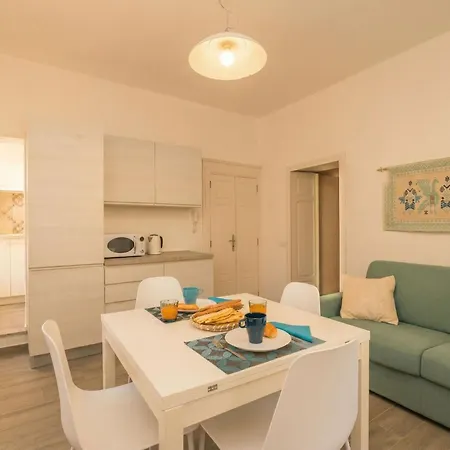Apartamento Nuraghi By Interhome Arzachena