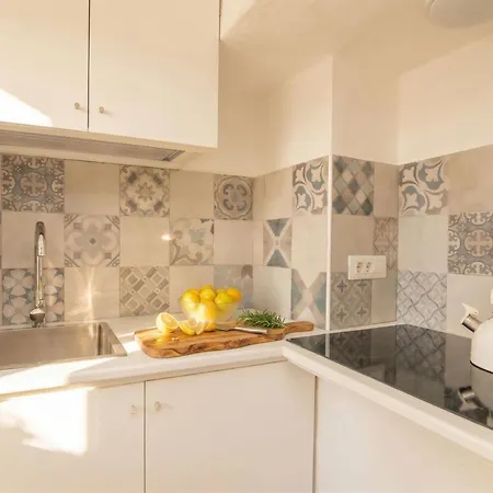 Nuraghi By Interhome * Arzachena
