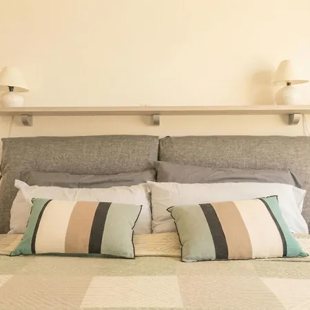 Nuraghi By Interhome Apartmán