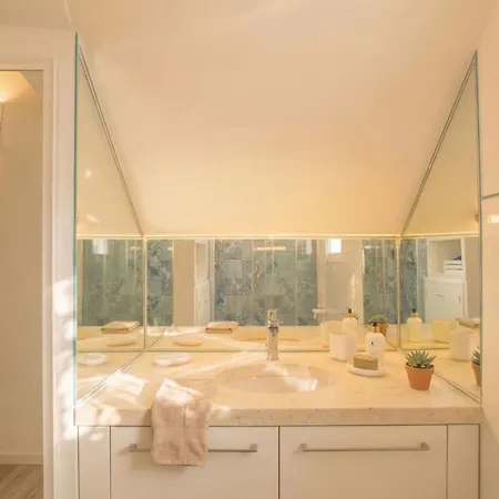 Nuraghi By Interhome Appartement Arzachena