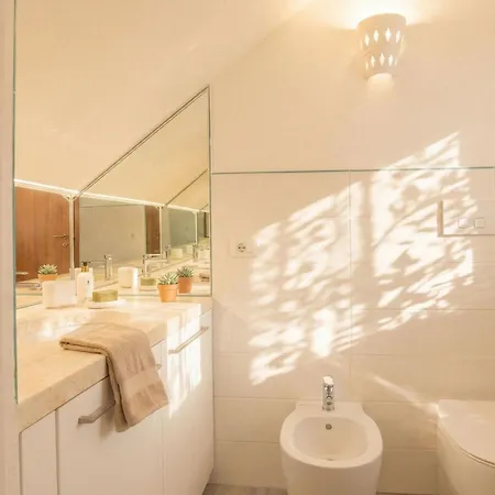 Nuraghi By Interhome Apartmán