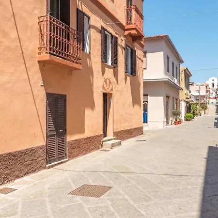 Nuraghi By Interhome Apartamento
