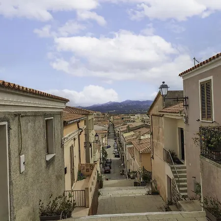 Apartamento Nuraghi By Interhome Arzachena